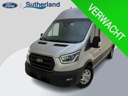 Ford Transit - 350 2.0 TDCI L3H3 Limited 126.500 KM | Volledig ingerichte L