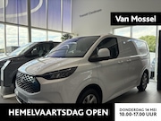 Ford e-Transit Custom - Limited | NIEUW TE BESTELLEN | H1 340 L2 | ACHTERUITRIJCAMER