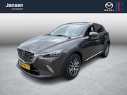 Mazda CX-3 - 2.0 SkyActiv-G 120 GT-M , Navi, Clima, Adap.Cruise, HUD, Bos