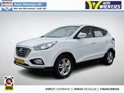 Hyundai ix35 - FCEV | Waterstof | Premium | Leer | Navi