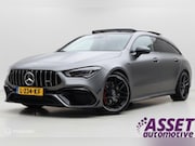 Mercedes-Benz CLA-Klasse - AMG 45 4MATIC+ Premium Plus