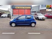 Citroën C1 - 1.0-12V Ambiance