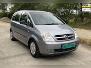 Opel Meriva - 1.4-16V Inruil is mogelijk