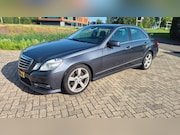Mercedes-Benz E-klasse - 300 BlueTEC HYBRID Edition Sport