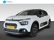 Citroën C3 - 1.2 PureTech Feel