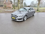 Mercedes-Benz CLA-Klasse - 250 Prestige Mercedes-Benz CLA 250 Shooting Brake 211 PK / A