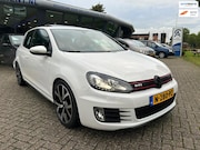 Volkswagen Golf - 2.0 GTI, , Nieuwe Ketting, Dakje, inruil mogelijk.