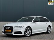 Audi A6 - Avant 50 TDI QUATTRO|AUT|CAMERA|NAVI|MATRIX|PSENSOR|UITMUNTE
