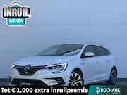 Renault Mégane - Estate 1.3 TCe 140 Techno | Trekhaak | Aanhangwagen geremd 1