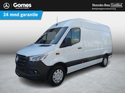 Mercedes-Benz Sprinter - 317 1.9 CDI L2H2 Automaat | LED koplampen | Parkeersensoren