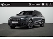 Audi Q5 - e-hybrid Competition 367 pk S edition