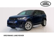 Land Rover Discovery Sport - P300e 1.5 R-Dynamic HSE | Massage | Panoramadak | Head-Up | 