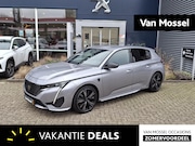 Peugeot 308 - 1.6 Plug-in Hybrid 180 GT | APPLE CAR PLAY | SPORTSTOELEN |