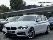 BMW 1-serie - 116i M-SPORT|LED|STOELVERW|PDC|6 MND GARANTIE