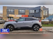 Citroën C4 - 1.2 aut Feel Edition / camera stoelvrw 23.000 km