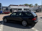 Saab 9-5 - 2.3 Turbo Vector