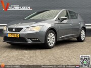 Seat Leon - 1.2 TSI Style | Climate | Cruise | Navi |