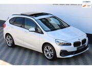 BMW 2-serie Active Tourer - 225xe iPerformance Pano Camera LED