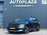 Kia Niro - 1.6 GDi Hybrid DynamicLine CAMERA|LEER|NAVI