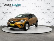 Renault Captur - 1.6 E-Tech HEV 145 Intens | Apple Carplay/Android Auto | Par