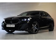 BMW 5-serie - 530e M Sport Edition |Pano |Head-Up |360° |Stoelverkoeling &