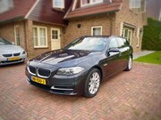 BMW 5-serie - 535xi Executive Facelift