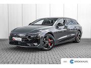 Audi A6 - performance 270kW / 367pk S edition | Audi smartphone interf