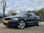 BMW 1-serie - 118i High Executive