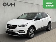 Opel Grandland - 1.2 Ultimate | stuurverw | Camera | CarPlay
