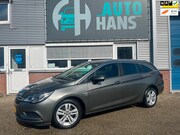 Opel Astra - Sports Tourer 1.4 Turbo 120 Jaar Edition | orig. NL | Carpla