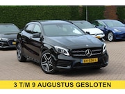 Mercedes-Benz GLA-Klasse - 180 Business Solution AMG Night Upgrade / Camera / Apple Car