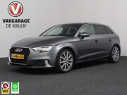 Audi A3 - Sportback 35 TFSI CoD Advance | Virtual Cockpit | Sportstoel