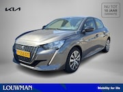 Peugeot 208 - 1.2 PureTech Active Pack | Lage km-stand | Navigatie | Airco