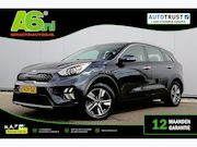 Kia Niro - Hybrid 1.6 GDi DynamicLine Automaat Navigatie Achteruitrijca
