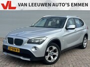 BMW X1 - sDrive20i Business | Nieuw Binnen! | Trekhaak | Cruise | Nav