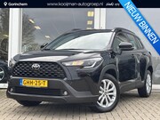 Toyota Corolla Cross - Hybrid 140 Active Apple Carplay/Android auto | Navigatie | A