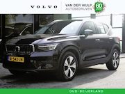 Volvo XC40 - T4 211pk [Plug-In] Plus Bright | Leder | Driver Assist | Cam