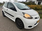 Toyota Aygo - 1.0-12V Access