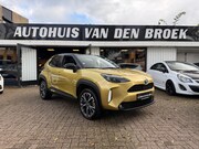 Toyota Yaris Cross - 1.5 Hybrid Dynamic|Pano|Jbl|Navi|Carplay|Keyless|Stoelverw|E