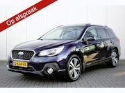 Subaru Outback - 2.5i Premium Leer/Verwarmd Schuifdak Priv/Glass Trekhaak