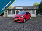 Toyota Aygo - 1.0 VVT-i Comfort Airco