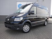 Volkswagen Crafter - GP 2.0 TDI 140 PK Automaat L3 H3 Exclusive | Exclusive | Tre