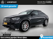 Mercedes-Benz GLE-klasse - Coupé Mercedes-AMG 53 Hybrid 4MATIC+ Nightpakket Premium Plu