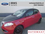 Lancia Ypsilon - 0.9 8v 85pk TwinAir Platinum Automaat Trekhaak