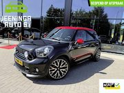 MINI Countryman - 1.6 John Cooper Works ALL4 Chili|Harman&Kardon|Stoelverwarmi