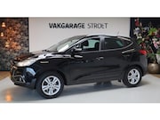 Hyundai ix35 - 2.0i Bus.Ed. | cruise | cam | clima | trekhaak | navi | brt