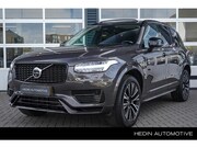 Volvo XC90 - 2.0 T8 Recharge AWD Ultimate Dark | Luchtvering | Head-Up Di