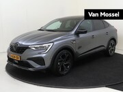Renault Arkana - 1.6 E-Tech hybrid 145 E-Tech engineered | Apple Carplay/Andr