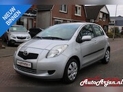 Toyota Yaris - 1.3 VVTi Sol MMT