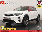 Kia Stonic - 1.0 T-GDi DynamicLine - Navigatie - Climate Control - Trekha